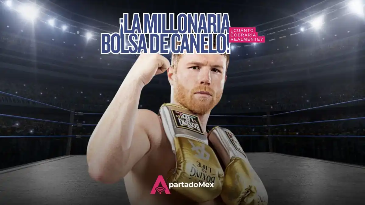 Canelo cobra caro el regreso