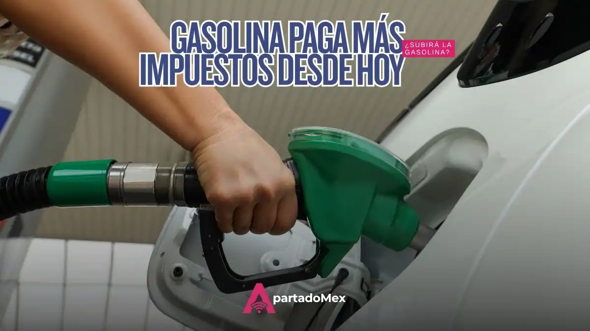 Desde hoy la Magna paga más IEPS y el diésel suma cuatro semanas sin impuesto