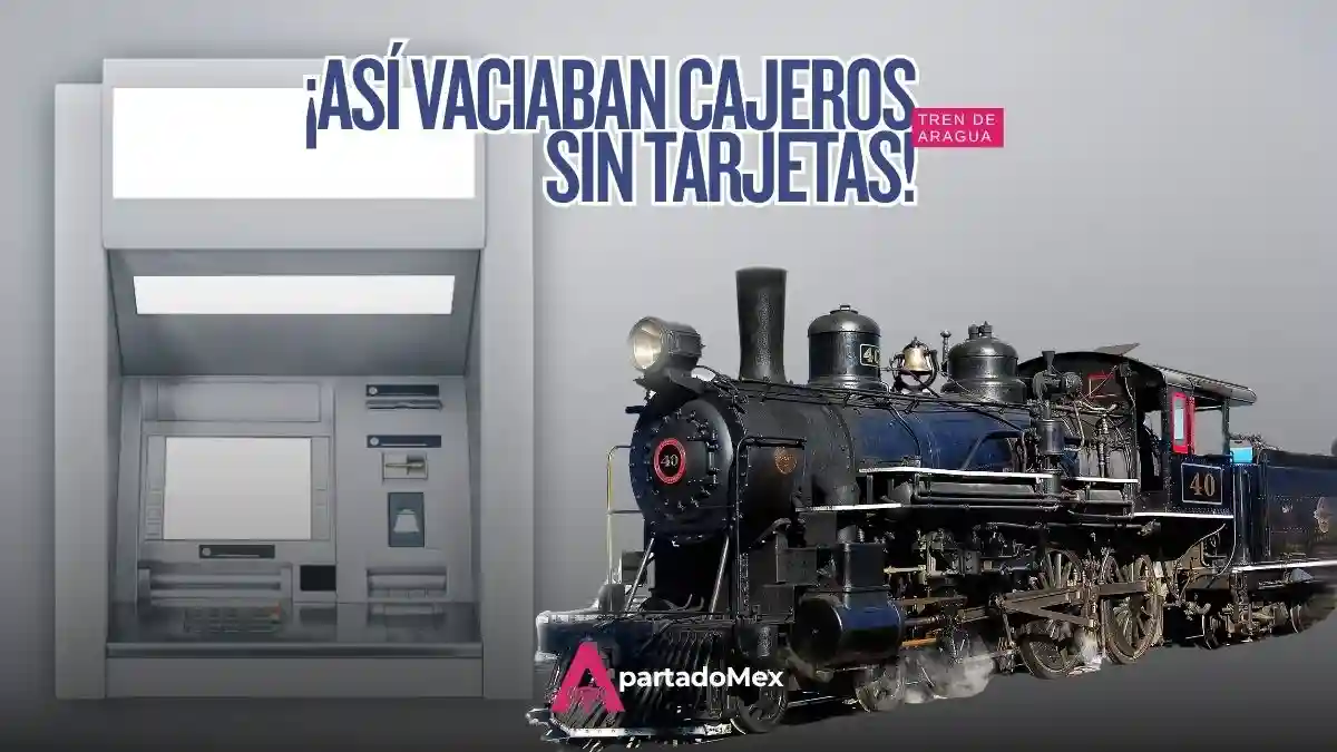 EU sanciona a dos empresas de México ligadas al Tren de Aragua