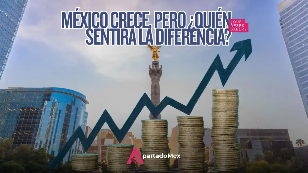 El FMI mejora a México, pero poco