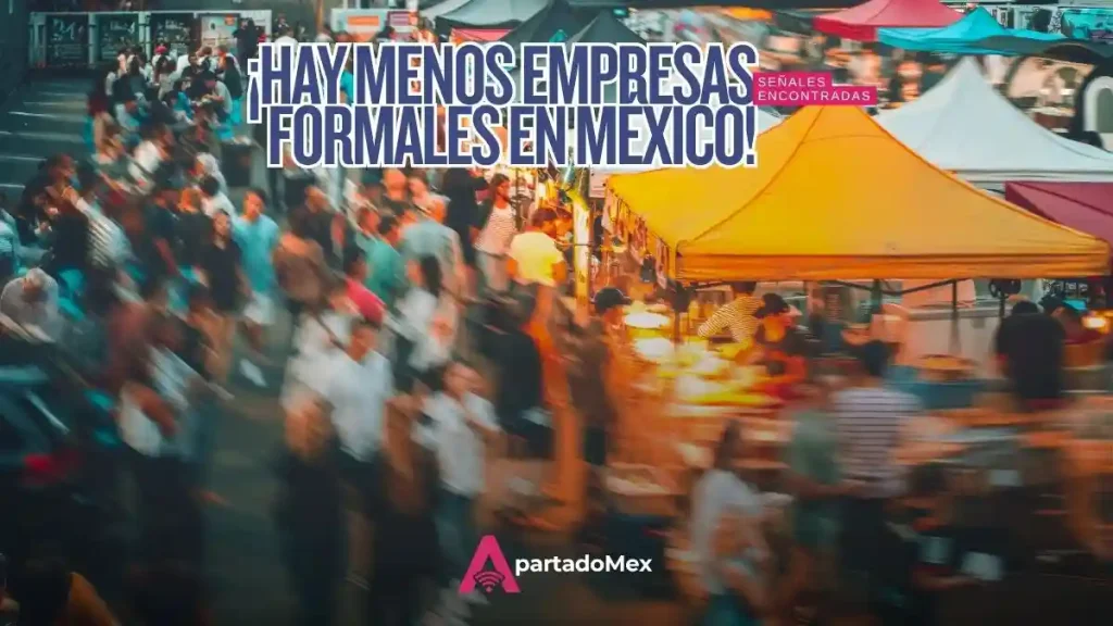 México tiene 8.8% menos patrones formales que a finales de 2023: BBVA