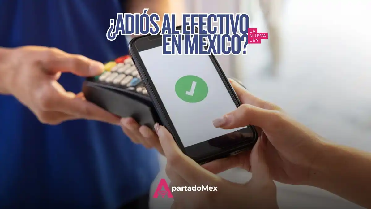 Pagar en efectivo, cada vez menos opción