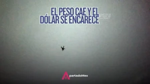 Siete semanas de peso débil